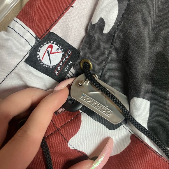 Rotcho pants - Picture 3 of 3